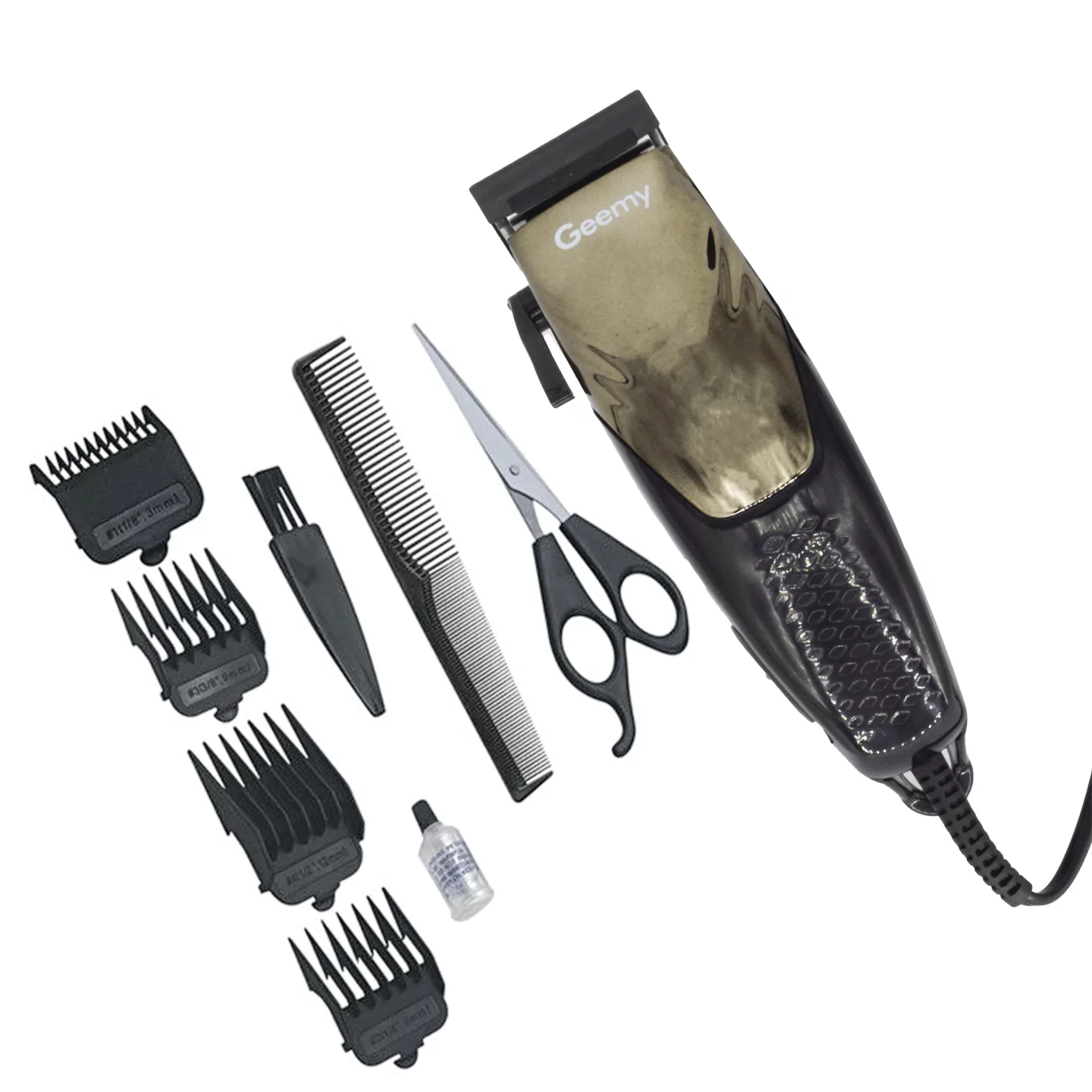 GEEMY GM 1003 Trimmer Sri Lanka