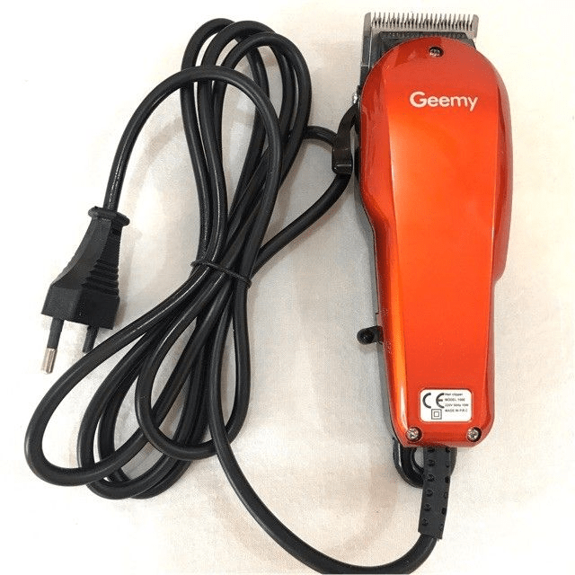 Original Geemy GM 1005 Hair Trimmer