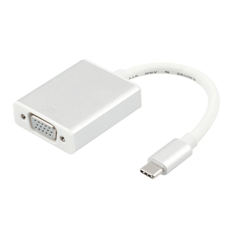 USB C to VGA Converter Price in Sri Lanka