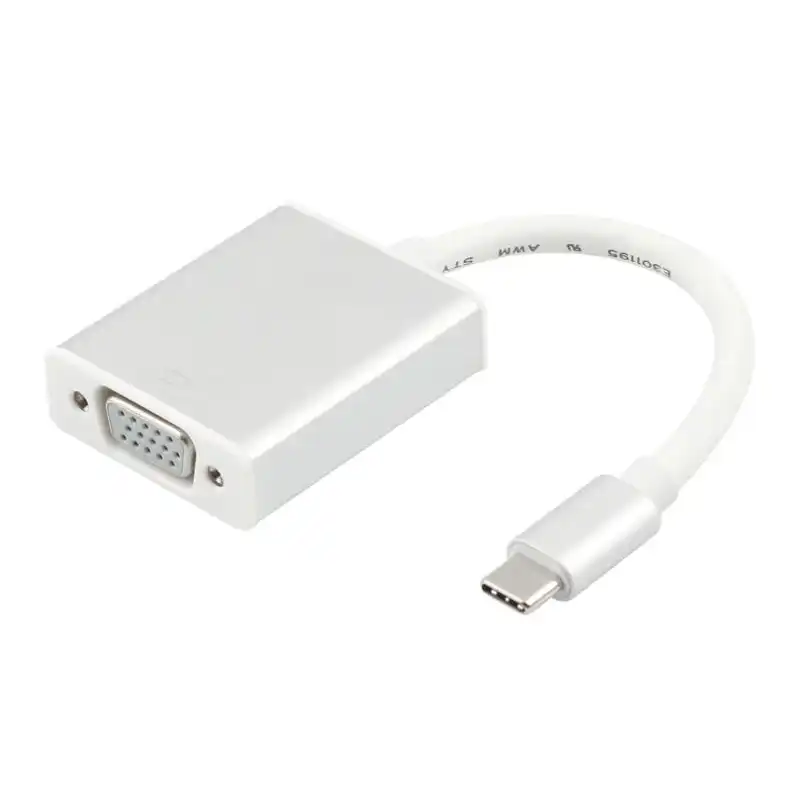 USB C to VGA Converter Price in Sri Lanka