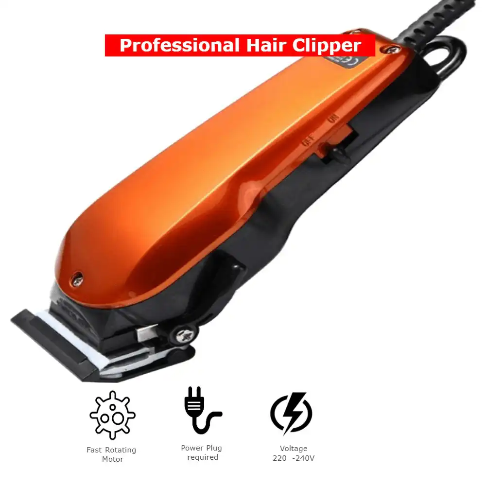 Original Geemy GM 1005 Professional Hair Clipper