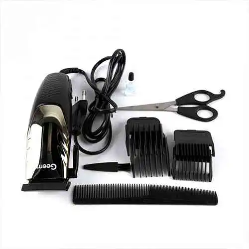 GEEMY GM 1003 Trimmer Electric Hair Clipper Hair Cutting machine