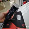 GEEMY GM 1003 Trimmer Electric Hair Clipper Hair Cutting machine