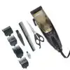 GEEMY GM 1003 Trimmer Electric Hair Clipper Hair Cutting machine