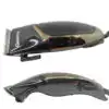 Geemy GM 1002 Professional Hair Clipper Hair Cutting Machine Hair & beard Trimmer@ido.lk