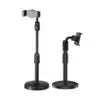 Mobile Phone Stand Desktop Tablet Holder Multi-Angle & Height Adjustable Phone Stand @ ido.lk