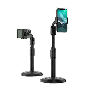 Mobile Phone Stand Desktop Tablet Holder Multi-Angle & Height Adjustable Phone Stand Sri Lank @ido.lk