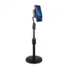 Mobile Phone Stand Desktop Tablet Holder Multi-Angle & Height Adjustable Phone Stand Sri Lanka ido.lk