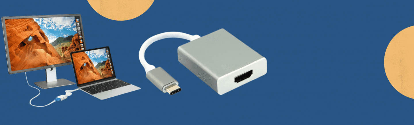 USB C to HDMI Converter Price in Sri Lanka 
