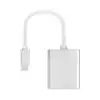 USB C to VGA Converter Adapter Type c to VGA Cable USB 3.1