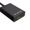 USB to HDMI Converter 1080P HDMI-compatible Adapter