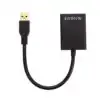 USB to HDMI Converter 1080P HDMI-compatible Adapter