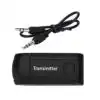 Wireless Bluetooth 4.0 Transmitter Stereo Audio Music Adapter Sri Lanka @ido.lk