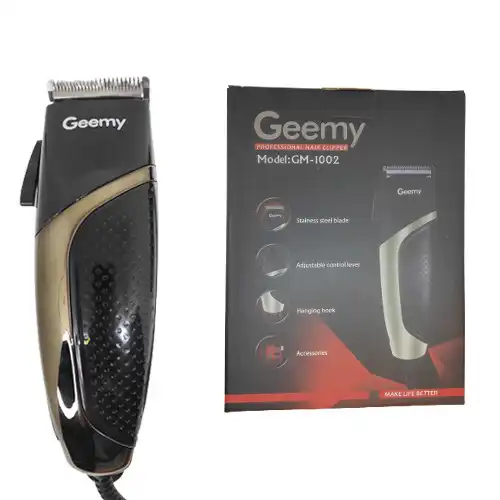 Geemy GM1002 Hair cutting mechine