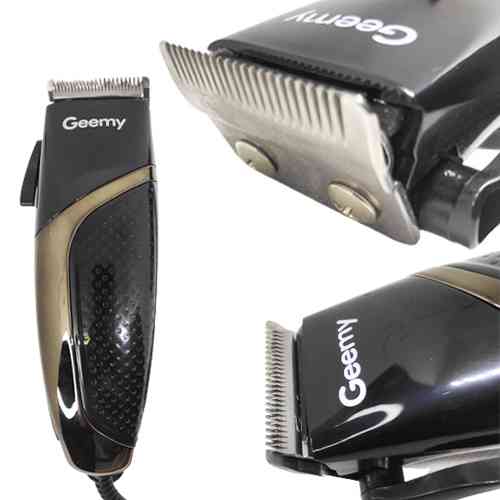 Geemy GM1002 Hair Trimmer 