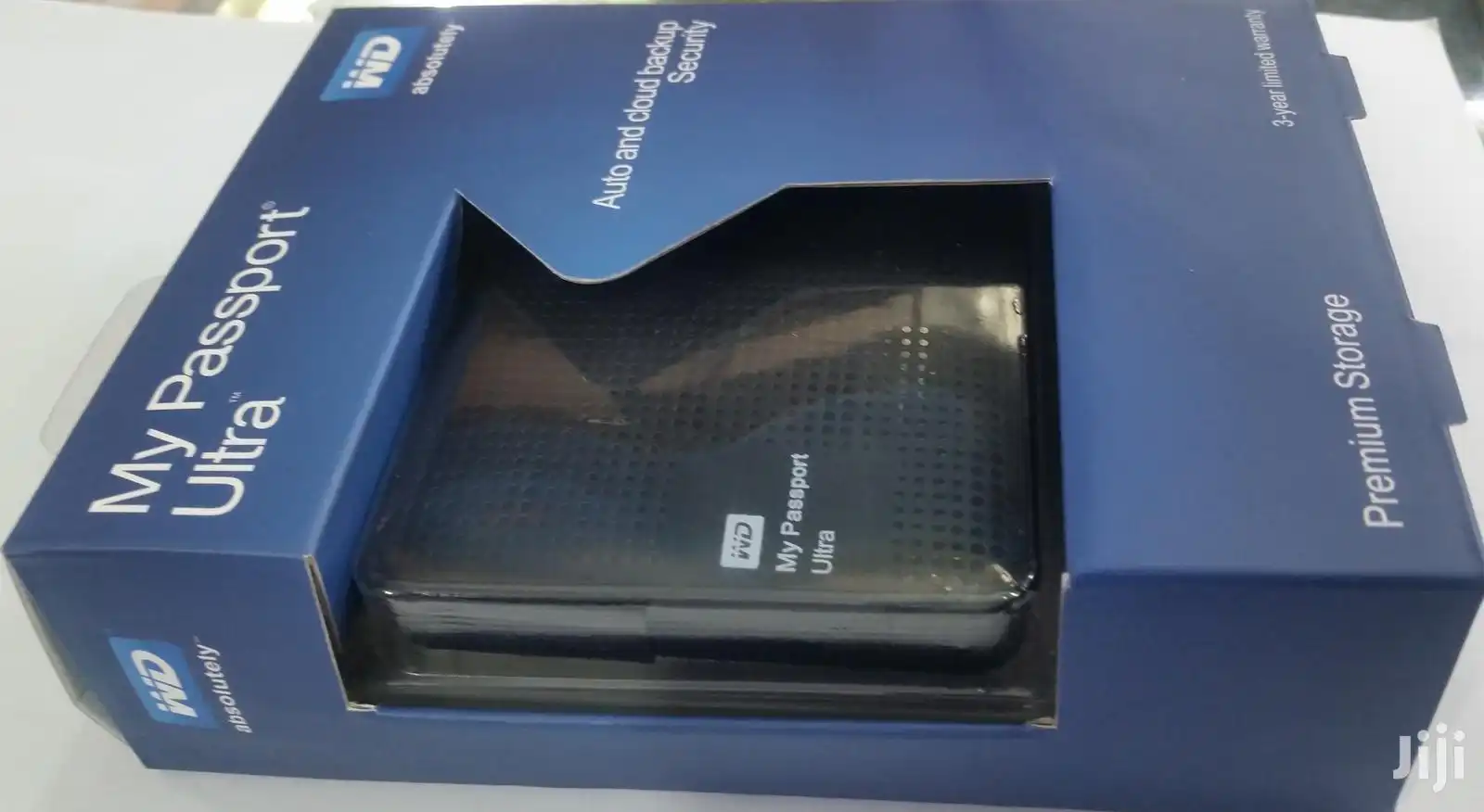  WD 3.0 My Passport Ultra External Hard Disk Case for Laptop in  Colombo Sri Lanka - Computer Accessories ,  Online Store | ido.lk