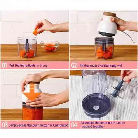 Looking for a kitchen tool that can make your cooking experience great?