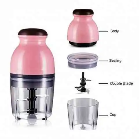 Food Chopper Price in Sri lanka | ido.lk