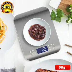 5kg Digital Kitchen Scale Price in Sri Lanka