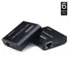 60M HDMI Extender RJ45 Over Single