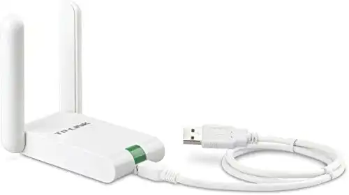 Tp-link Wireless USB Adapter 300Mbps High Gain Wireless Adapter