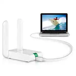 Tl-wn822n N 300 High Gain Wireless Usb Adapter