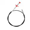 Bendable Sink Cleaning Hook Drain Clog Dredging Tool @ido.k
