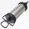 Cake Decorating Piping Gun Pastry Icing Steel Gun 4 Nozzle Tip Set Sri Lanka @ido.lk