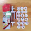 Cake Decorating Tools Kit