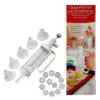 Cake Decorating Tools Kit