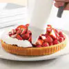 Cookie Press and Cake Decorator set 18pcs Sri Lanka @ido.lk