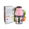 Electric Food Chopper Capsule Cutter @ ido.lk