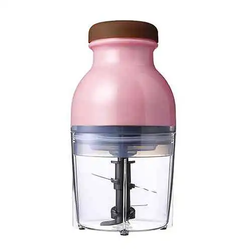 Electric Food Chopper Capsule Cutter @ido.lk
