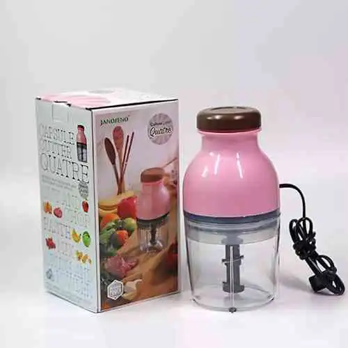 Electric Food Chopper Capsule Cutter@ido.lk