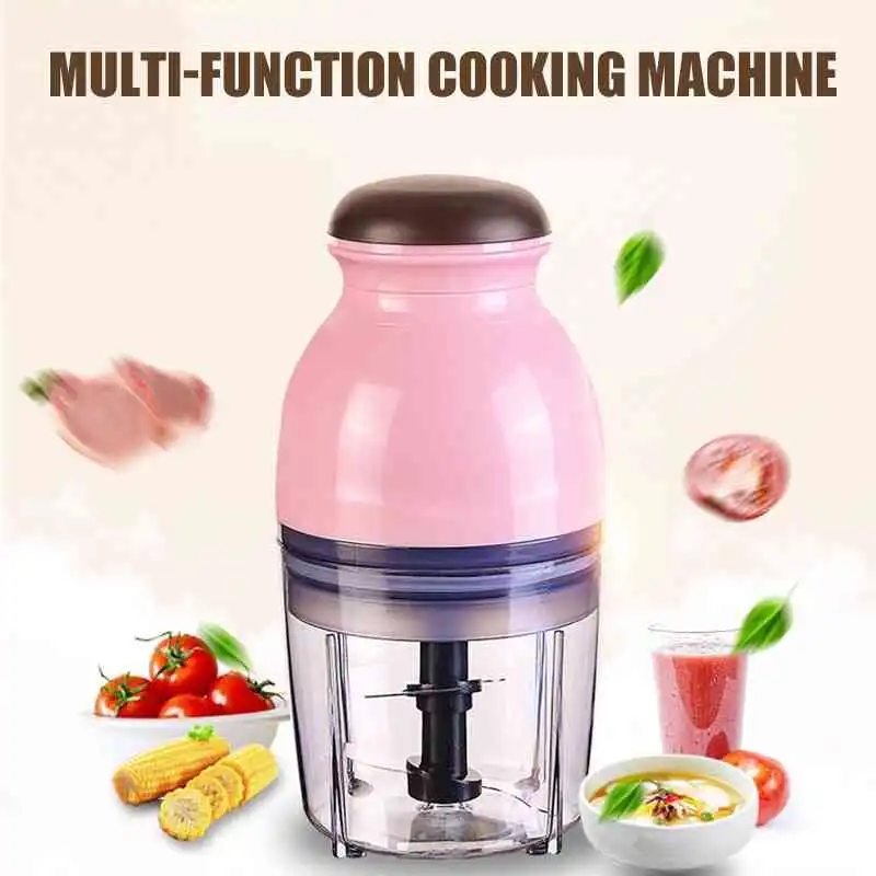 Electric Food Chopper Capsule Cutter Food Processor Best Price in Sri Lanka