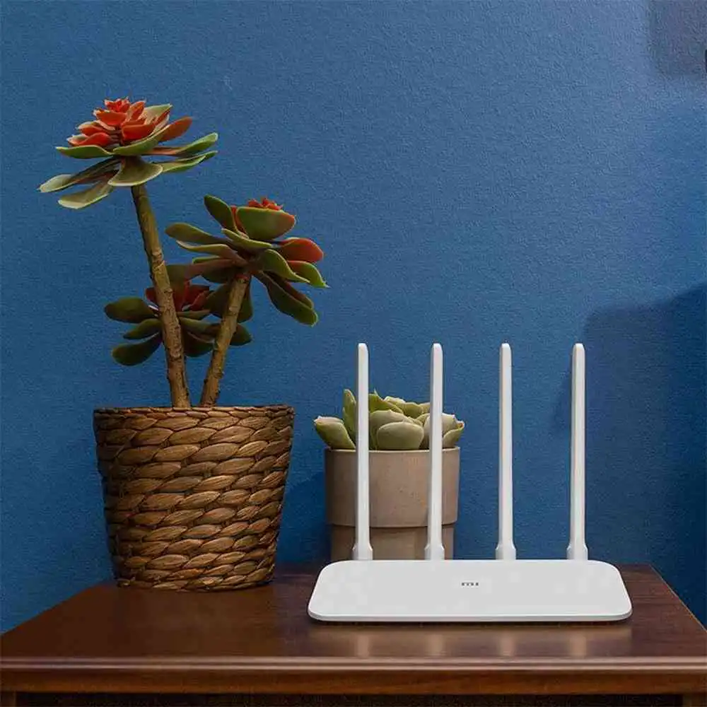 Xiaomi Mi Router 4A Sri Lanka