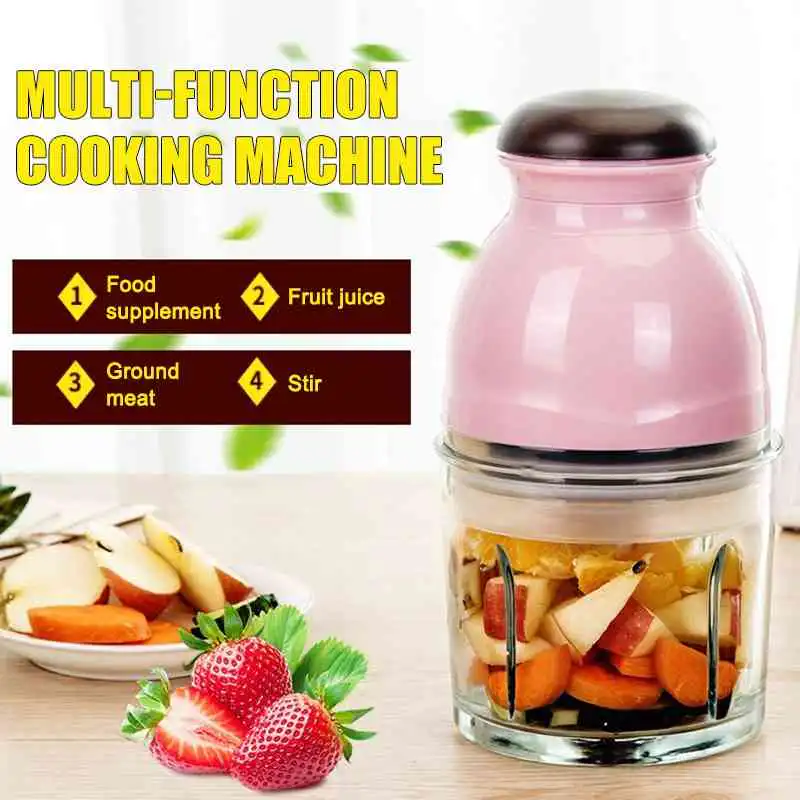 Electric Food Chopper Capsule Cutter Food Processor Best Price in Sri Lanka
