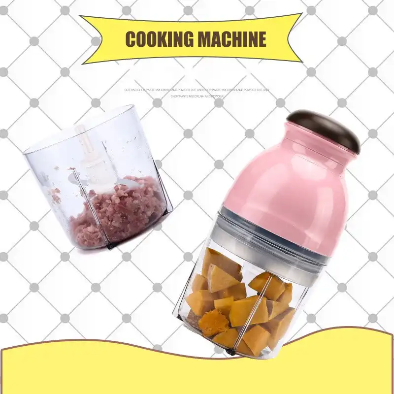 Electric Food Chopper Capsule Cutter Food Processor Best Price in Sri Lanka
