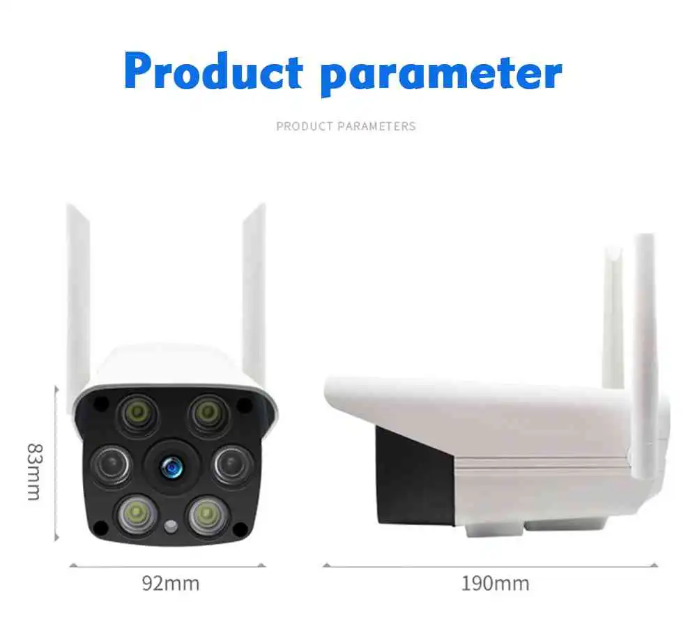 Best WIFI Camera sri lanka