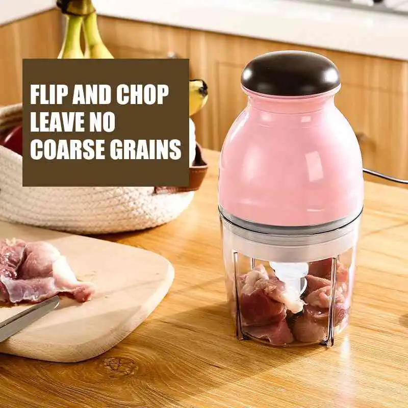 Electric Food Chopper Capsule Cutter Food Processor Best Price in Sri Lanka