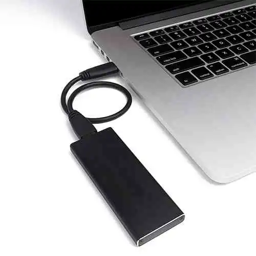 Portable SSD Hard Drive Enclosure Sri lanka - ido.lk