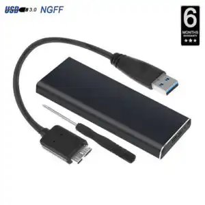 Portable SSD Hard Drive Enclosure Sri lanka - ido.lk