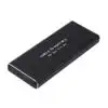 Portable SSD Hard Drive Enclosure USB3.0 to NGFF (M.2)