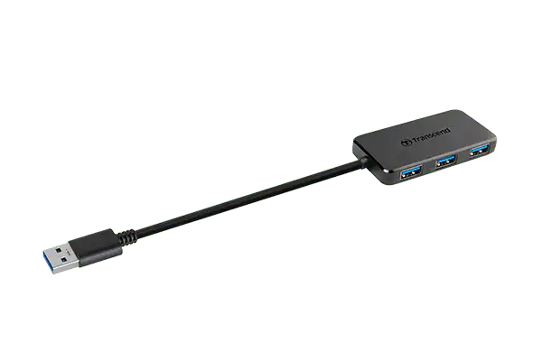 SuperSpeed USB 3.1 Hub