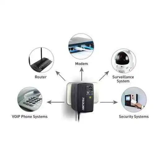 PROLINK Rechargeable Power Adapter