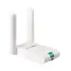 Tp-link 300Mbps High Gain Wireless USB Adapter@ ido.lk