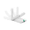 Tp-link 300Mbps High Gain Wireless USB Adapter@ido.lk