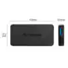 Transcend USB 3.0 4 Port Hub Ultra Thin USB Hub Sri Lanka - ido.lk