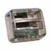 USB 3.0 HDD Docking Station Dual Multifunction Hard Drive Base @ido.lk