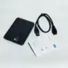 USB 3.0 Hard Disk Enclosure Price in Sri Lanka From ido.lk
